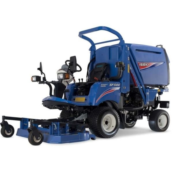 Iseki SF 544