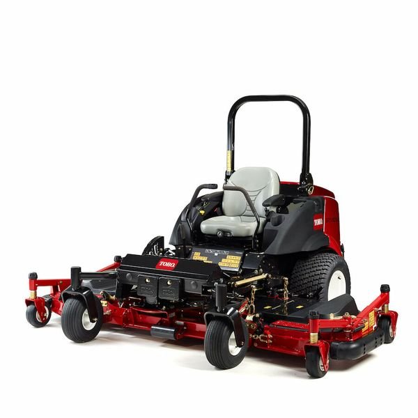 Toro Groundsmaster 7210